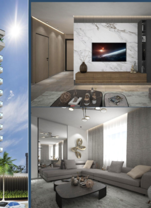 projet mosaic boyoot immobilier