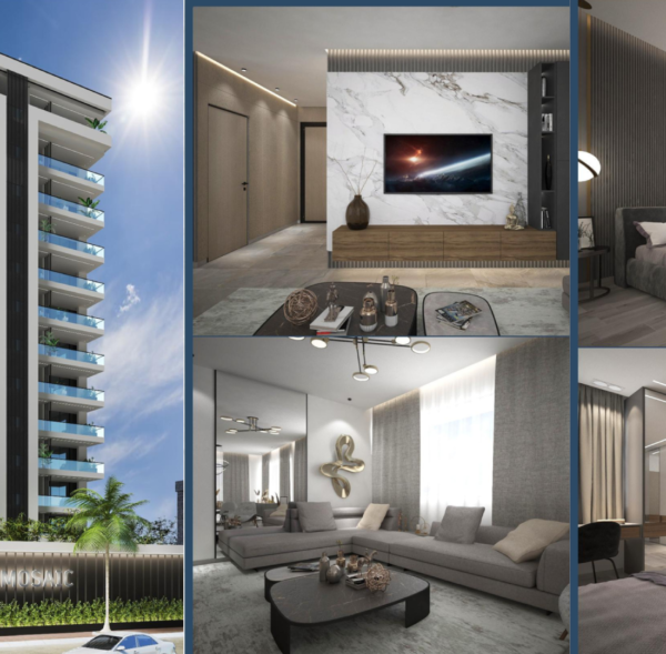 projet mosaic boyoot immobilier