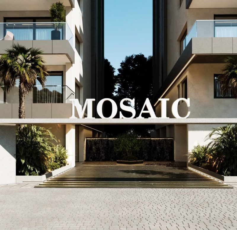 RESIDENCE MOSAIC Boyoot Immobilier 2