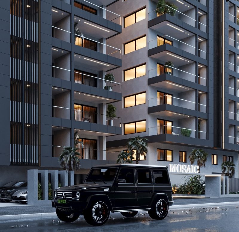 RESIDENCE MOSAIC Boyoot Immobilier 4