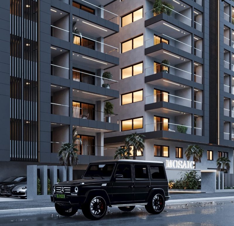 RESIDENCE MOSAIC Boyoot Immobilier 4