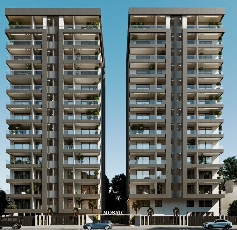 RESIDENCE MOSAIC Boyoot Immobilier 6