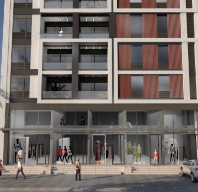 le cub boyoot immobilier 24