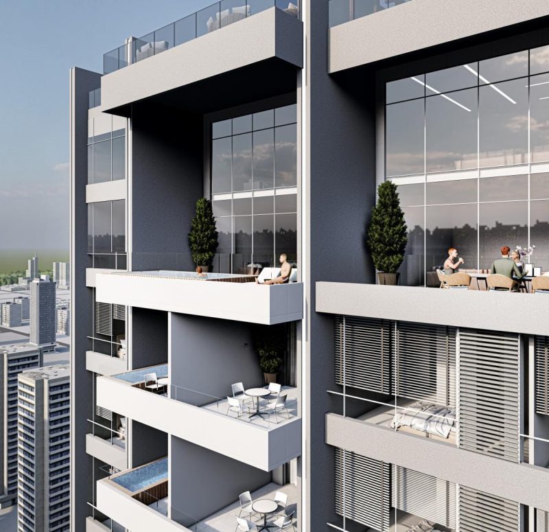 millenium boyoot immobilier 1