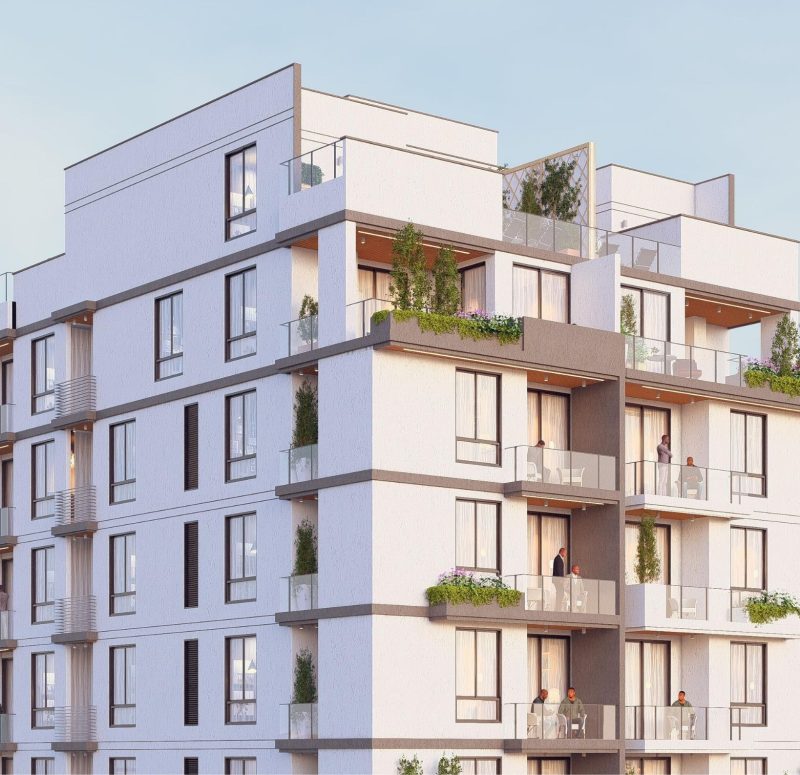 residence y Boyoot immobilier 14