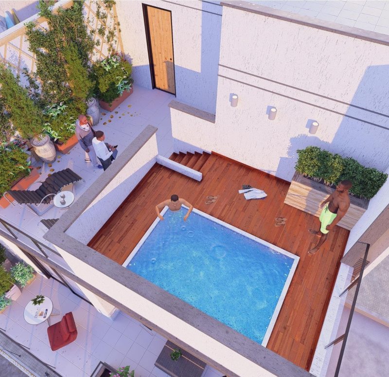 residence y Boyoot immobilier 20